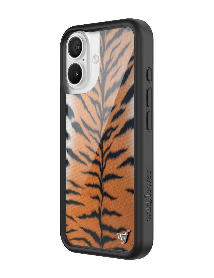 Wildflower Cases Rawr iPhone Case — detail close-up