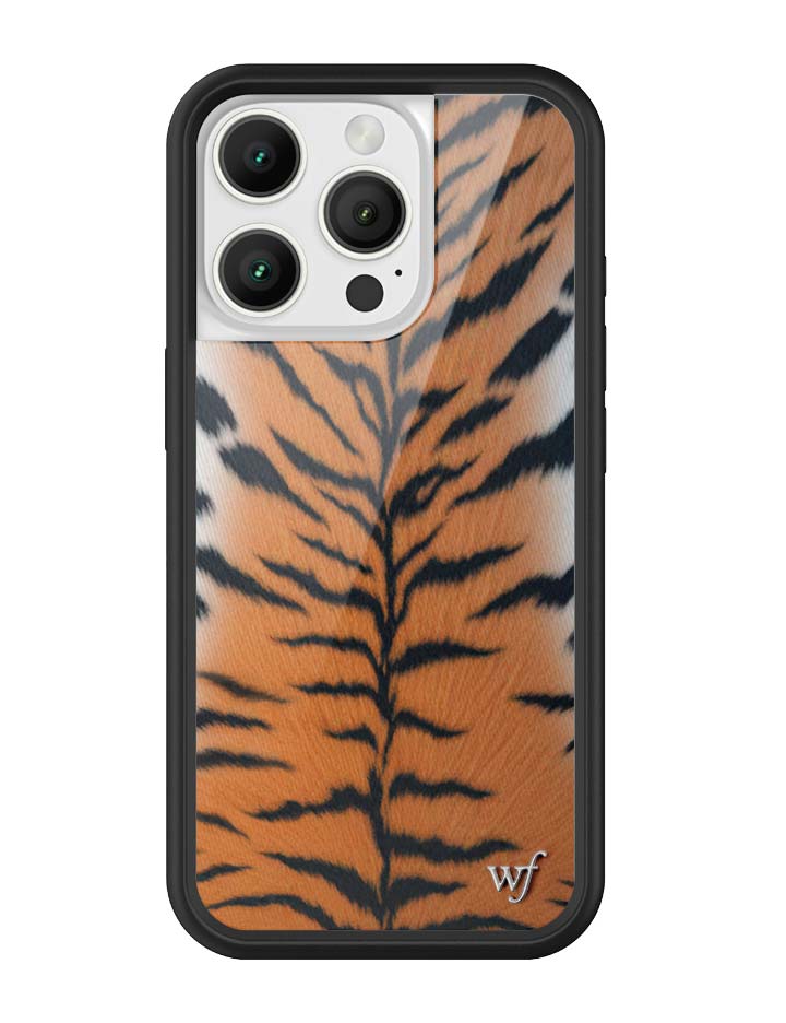 Wildflower Cases Rawr iPhone Case — product on model