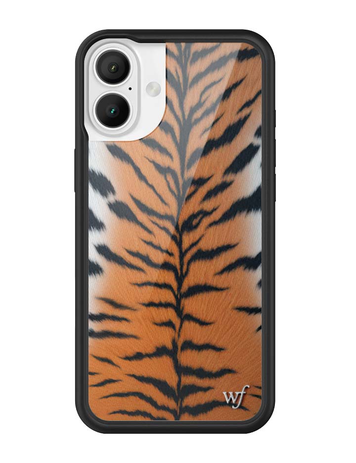 Wildflower Cases Rawr iPhone Case — fabric or material detail