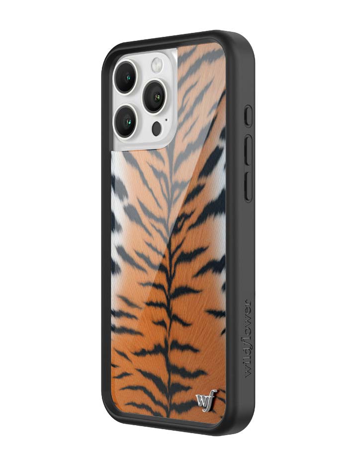 Wildflower Cases Rawr iPhone Case — comparison shot