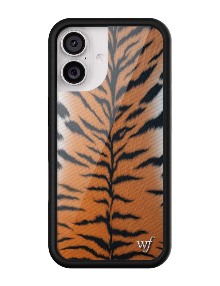 Wildflower Cases Rawr iPhone Case — in-use photo