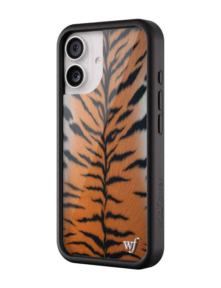 Wildflower Cases Rawr iPhone Case — size reference