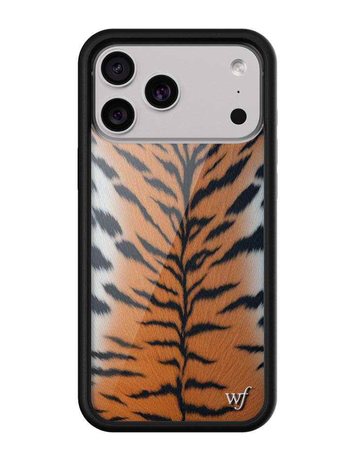 Wildflower Cases Rawr iPhone Case — main product shot