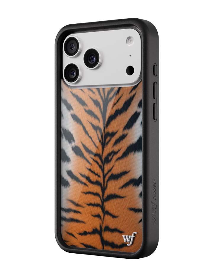 Wildflower Cases Rawr iPhone Case — detail close-up