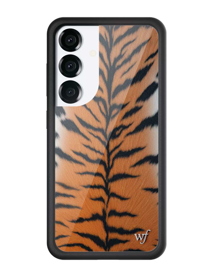 Wildflower Cases Rawr Samsung Galaxy Case — in-use photo