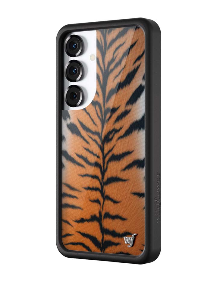 Wildflower Cases Rawr Samsung Galaxy Case — size reference