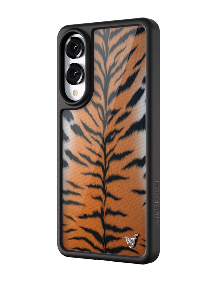 Wildflower Cases Rawr Samsung Galaxy Case — side view