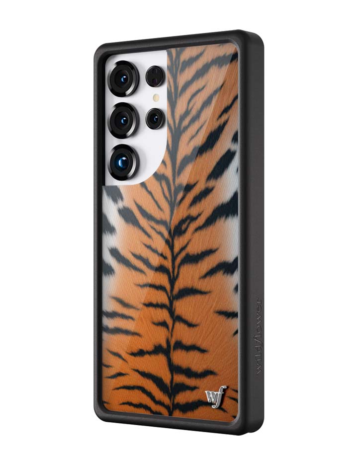 Wildflower Cases Rawr Samsung Galaxy Case — detail close-up