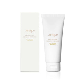 JURLIQUE Radiant Skin Foaming Cleanser 3.3 OZ