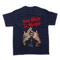 Pasimax "Real Hasta La Muerte" Unisex T-Shirt — main product shot