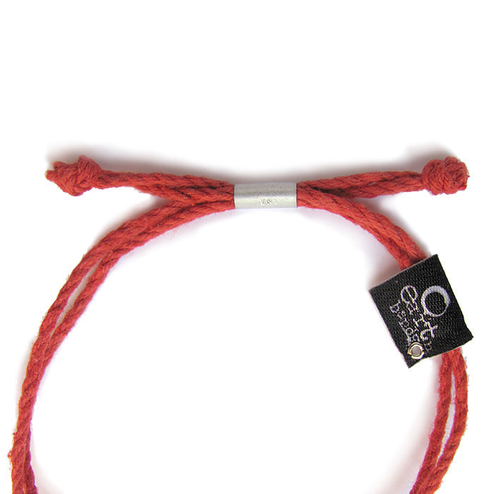 Earth Bands Ketchikan Alaska — back view
