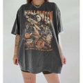 Pasimax Retro Michael Myers T-shirt — main product shot