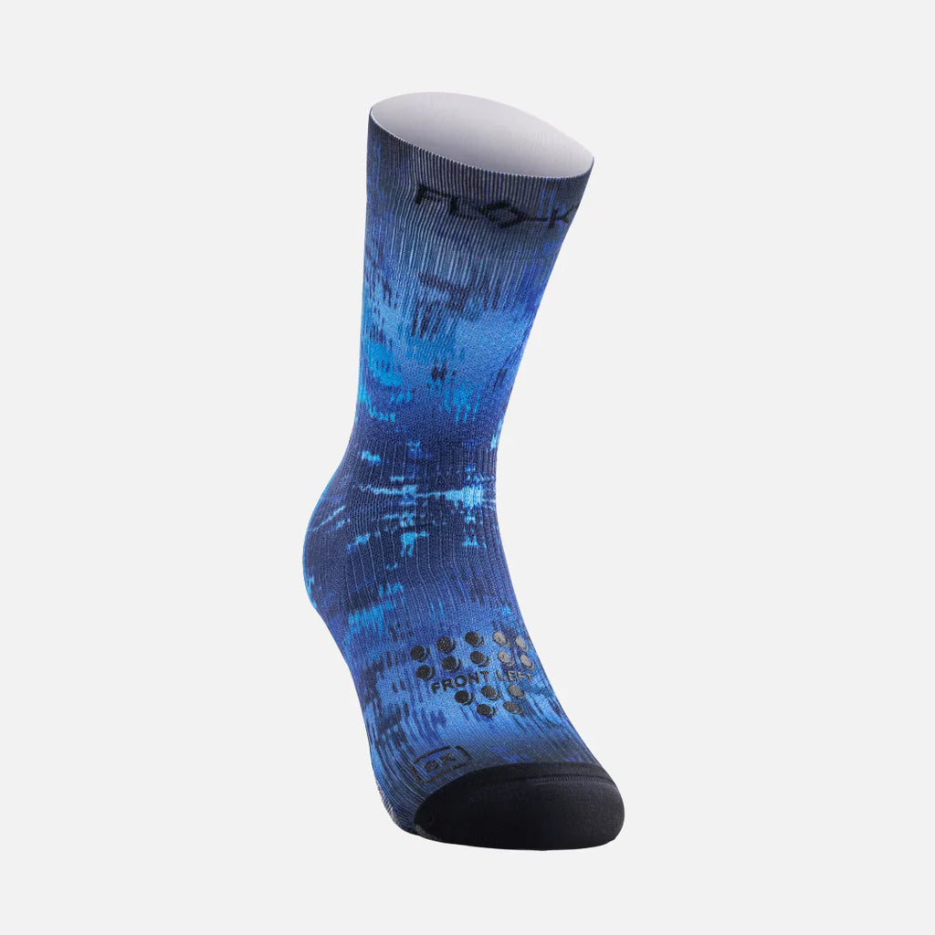 Floky US S-MASH Sock — color detail