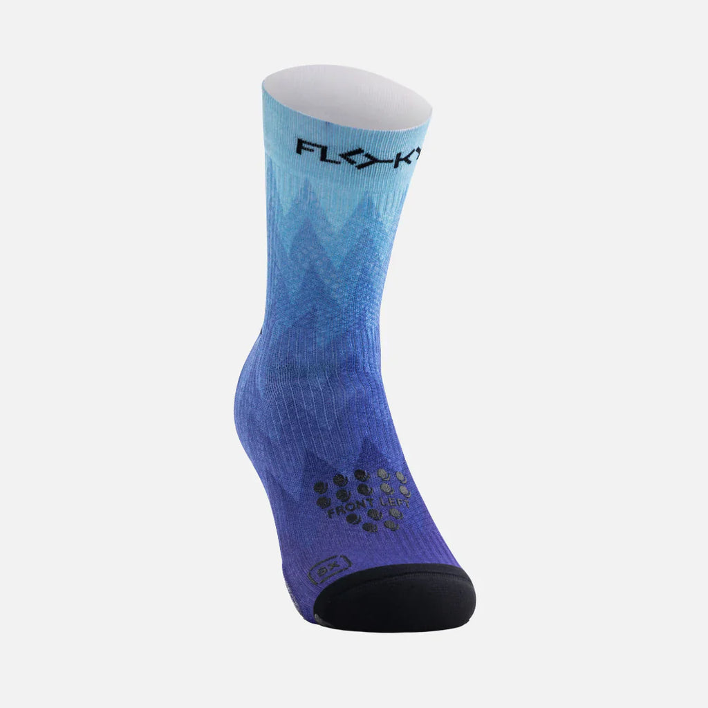 Floky US S-MASH Sock — size reference