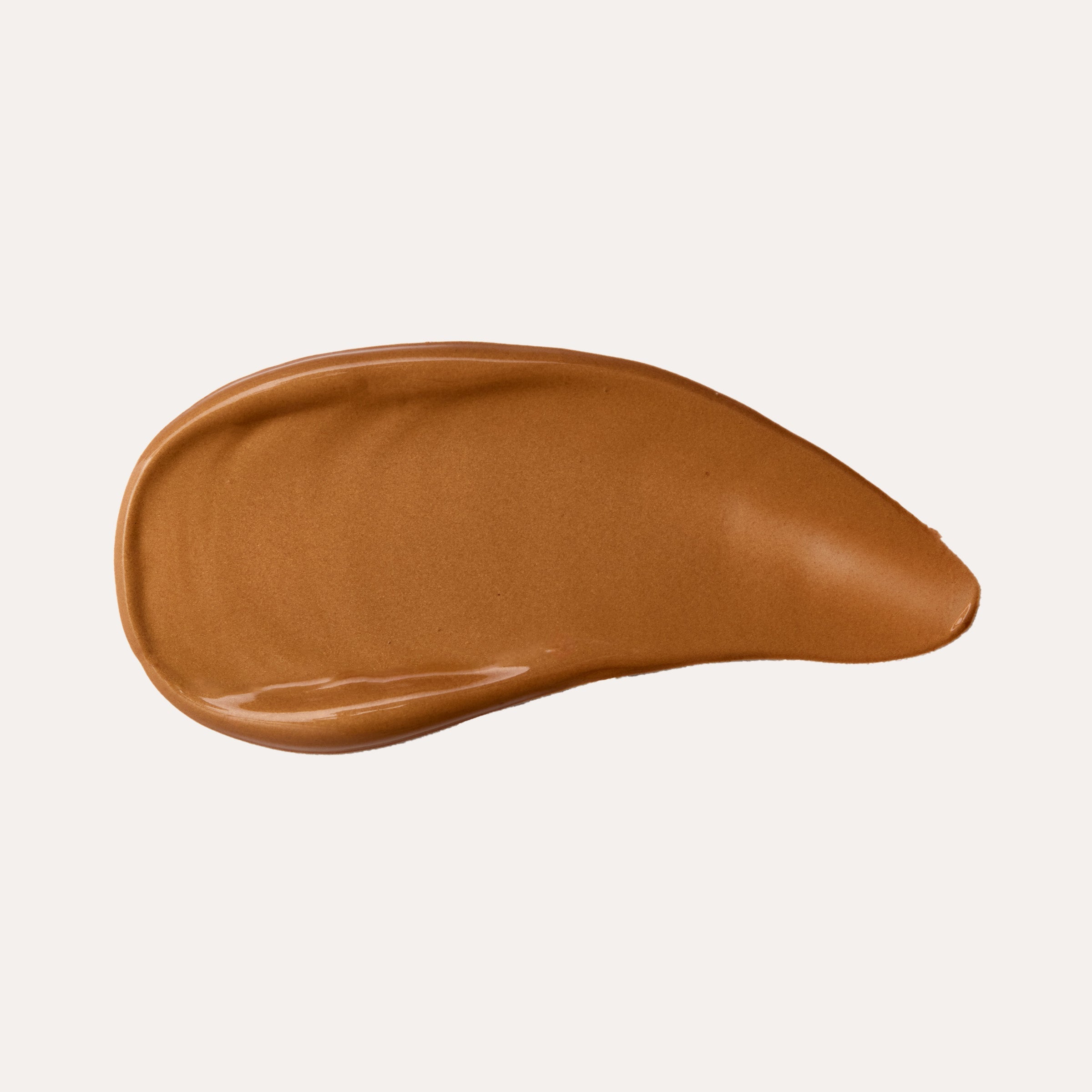 YENSA Super Serum Silk Bronzing Drops — BC Complex peptide formula visual