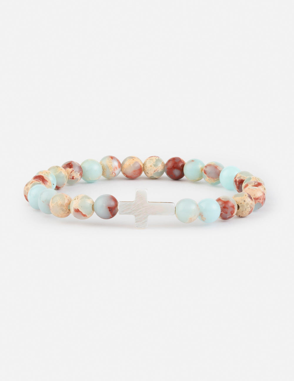 Elevated Faith Salvation — main product shot