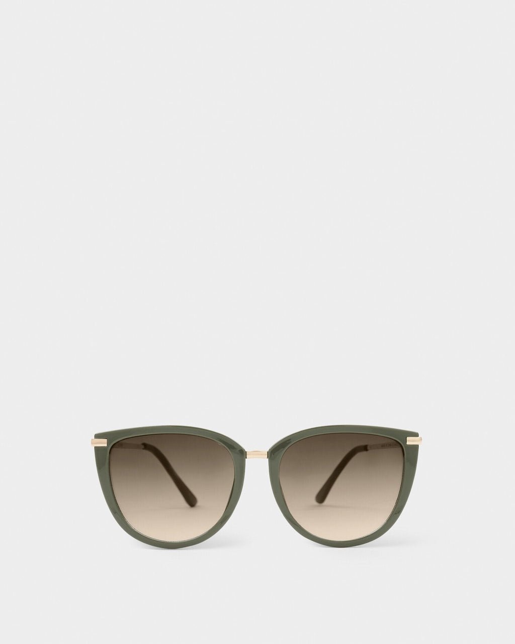 KADOU BOUTIQUE Sardinia Sunglasses — detail close-up