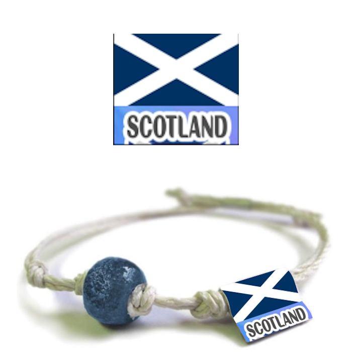 Earth Bands Scotland Earth Bands — main product shot