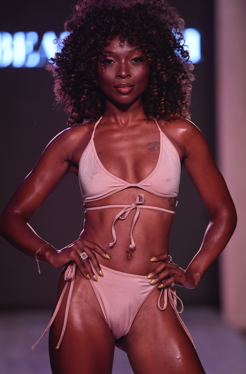 Beau Swim Molly Bikini Top — color variant