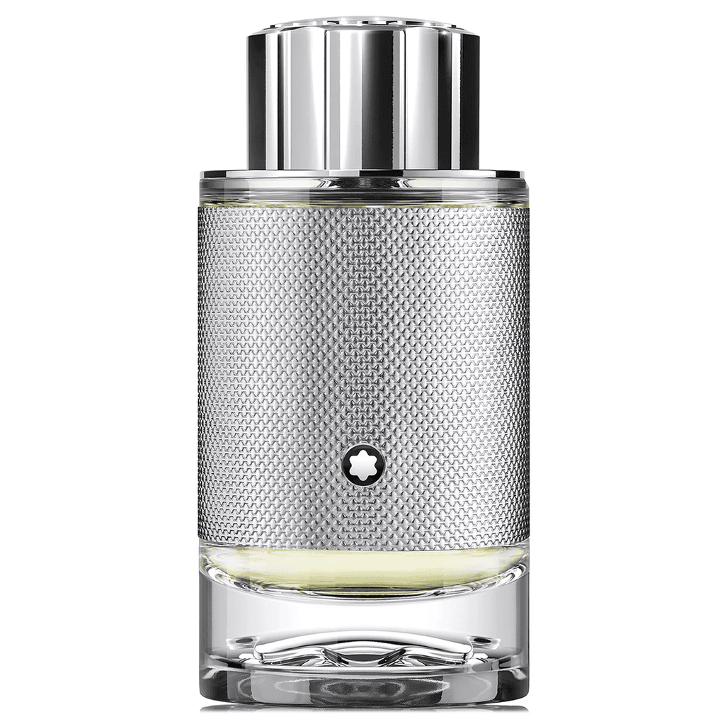 Montblanc Explorer Platinum Eau de Parfum