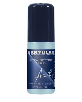 Kryolan Ultra Setting Spray 50 ml