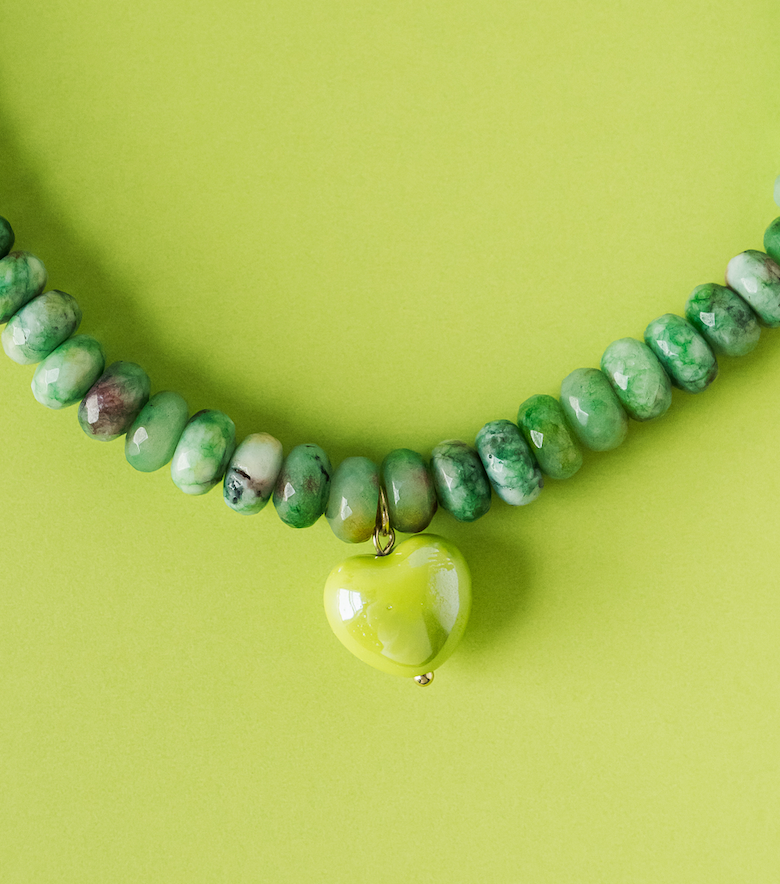 Alice Necklace