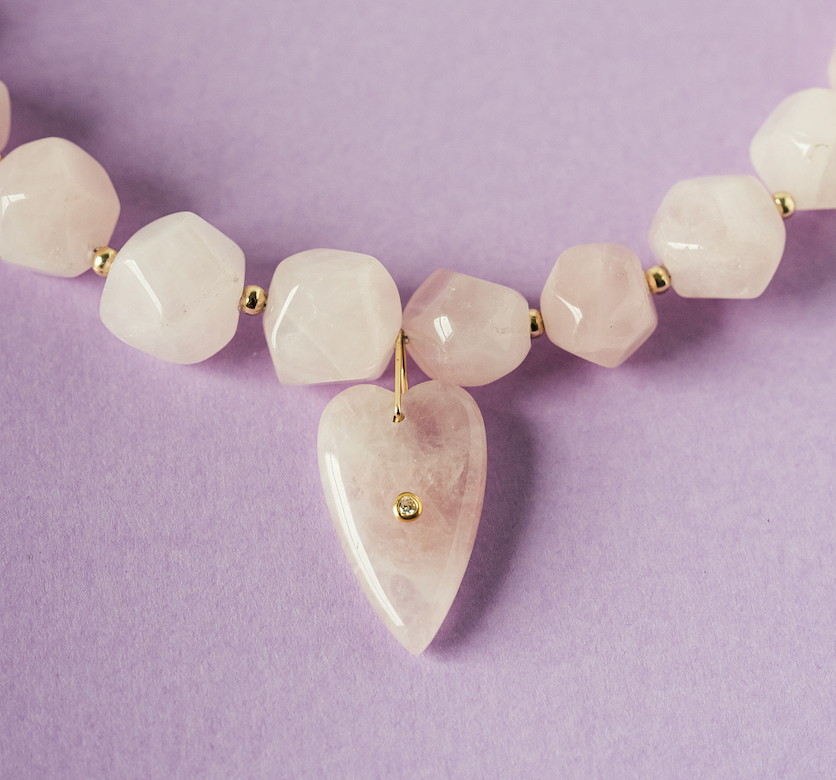 Love Necklace