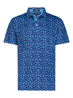 Sharks Polo