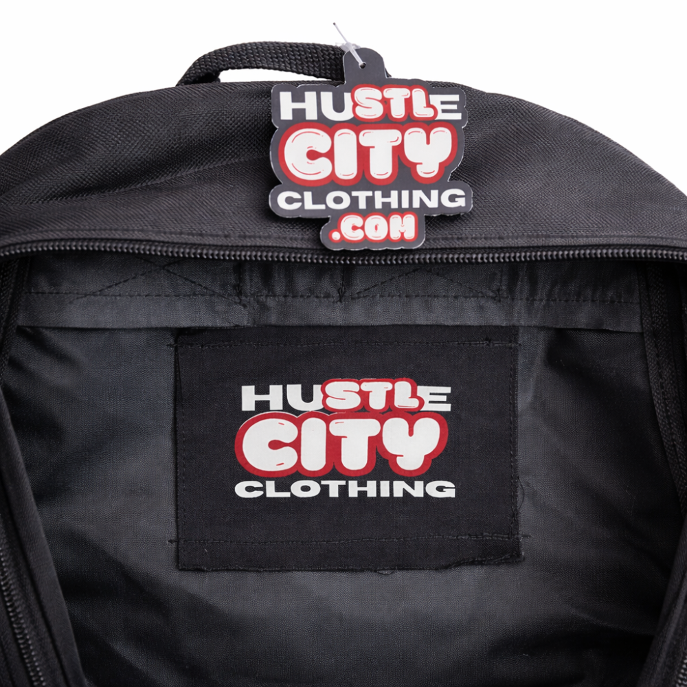 Shit I Need Urban Streetwear Backpack