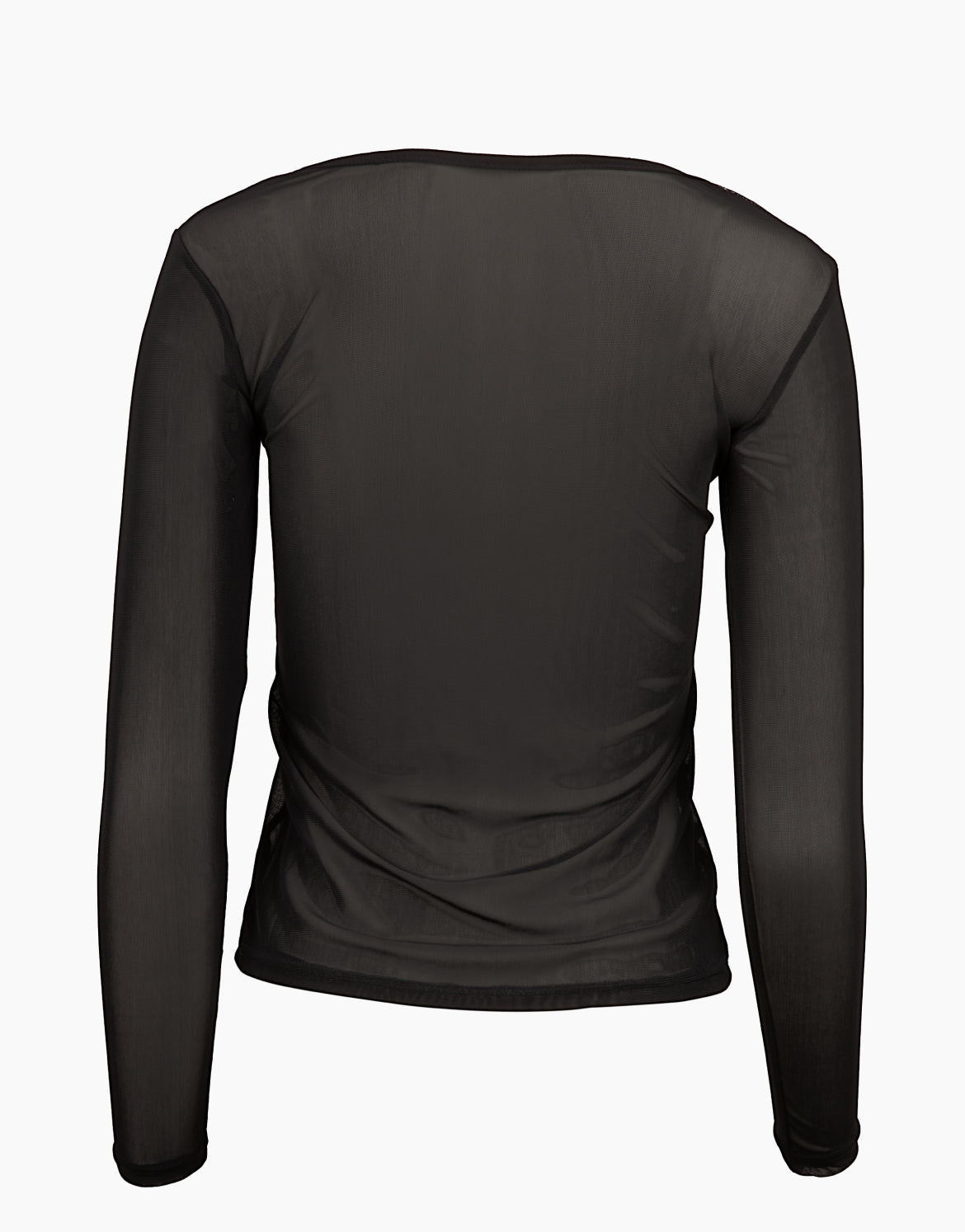 Les Belles Co HAUT • NOIR — lifestyle context