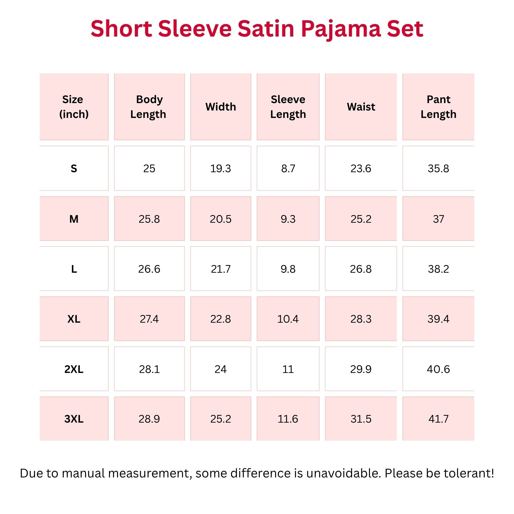 Pasimax Christmas French Bulldog Satin Pajama Set for Women - Comfy Silky Sleepwear & Loungewear PJs — alternative angle