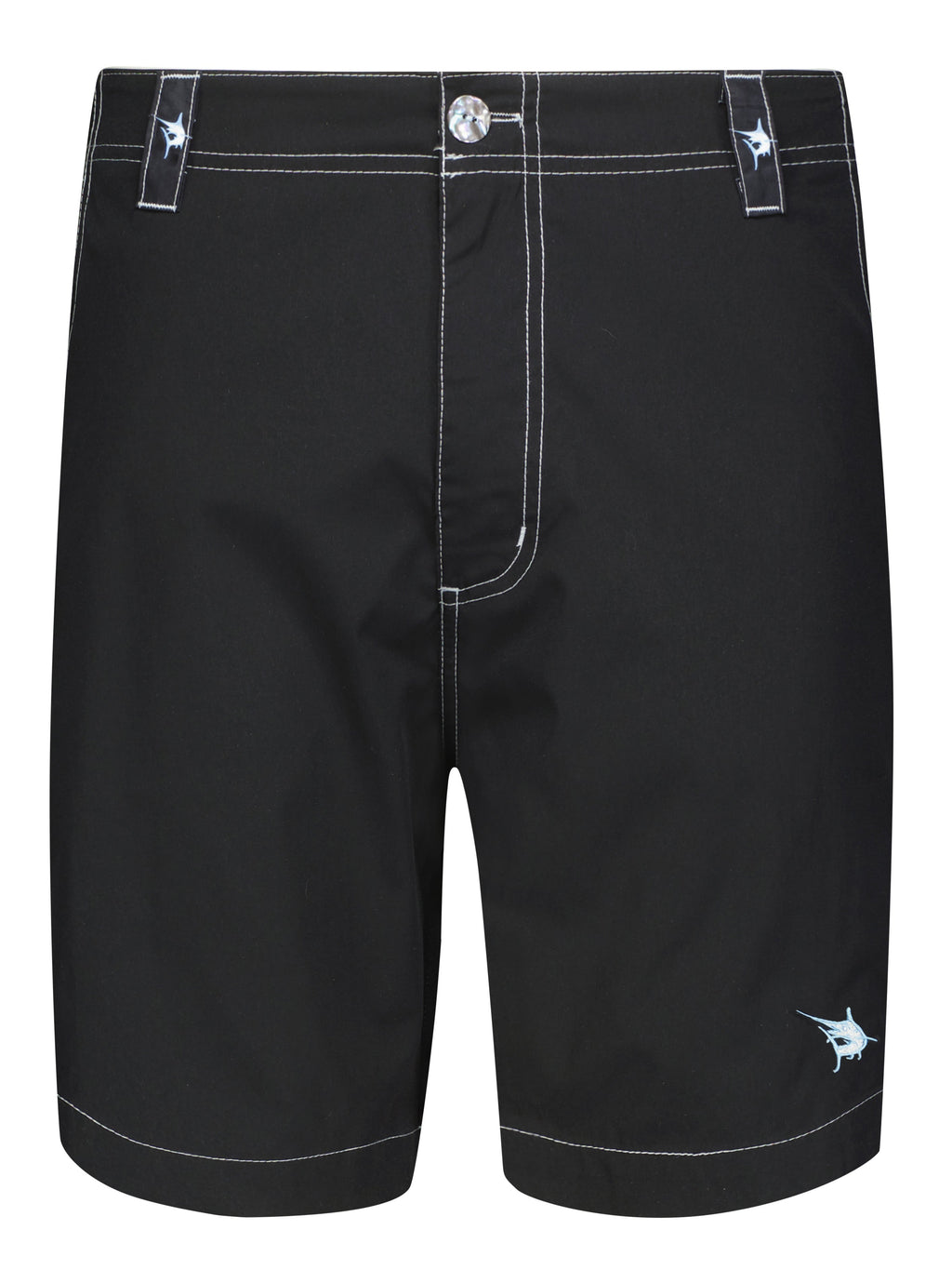 White Water Life Starboard Shorts — detail shot 8