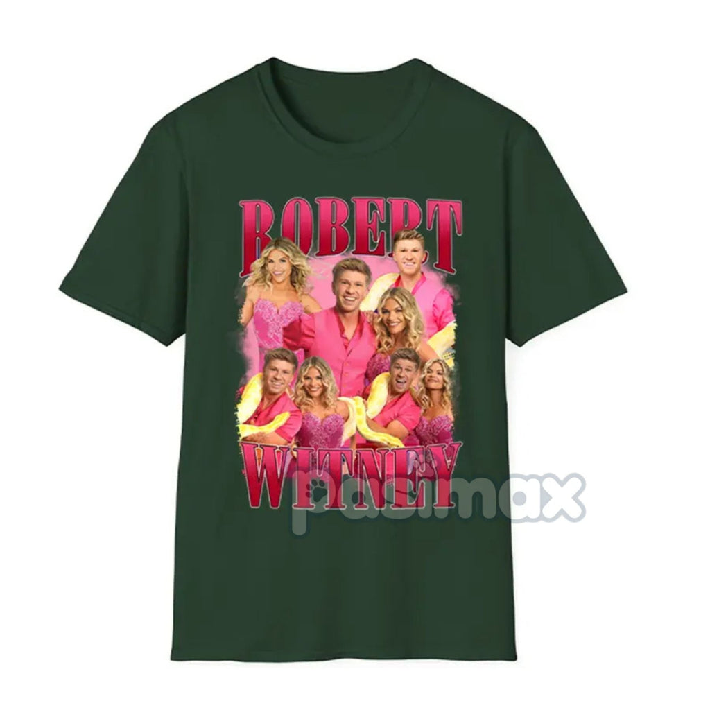 Pasimax "Stars on Stage" Pink Dance T-Shirt — main product shot