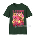 Pasimax "Stars on Stage" Pink Dance T-Shirt — main product shot