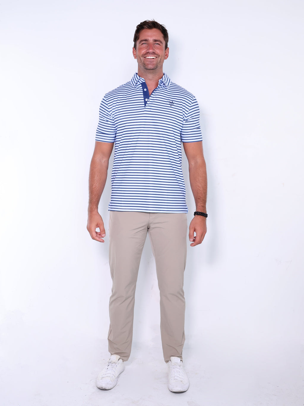 White Water Life Seaport Pants — side view
