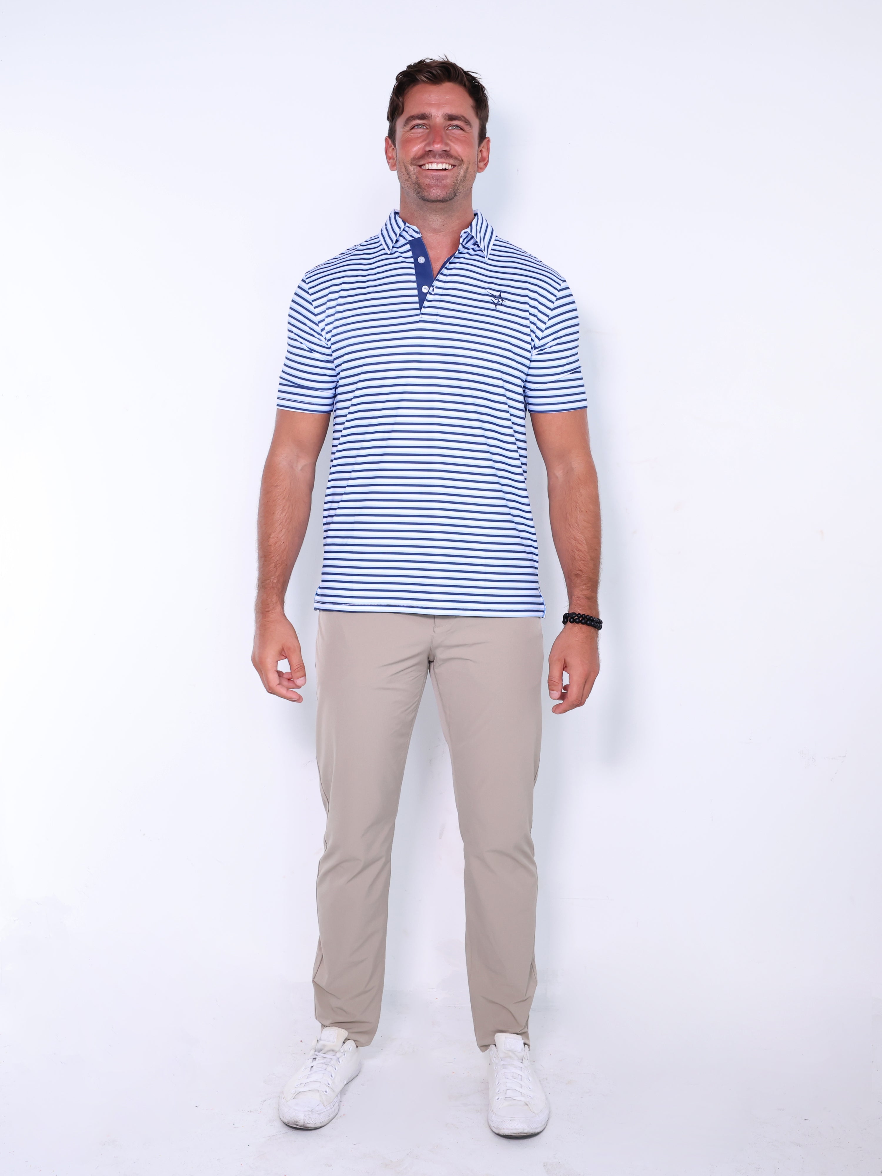White Water Life Seaport Pants — side view