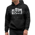 Pasimax Sudbury Blueberry Bulldogs Logo Hoodie – Shoresy Hockey Fan Pullover, Funny Jock Merch & TV Show Apparel, Unisex — ma