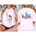 Pasimax Super Bowl 2026 LIX Graphic T-Shirt — main product shot