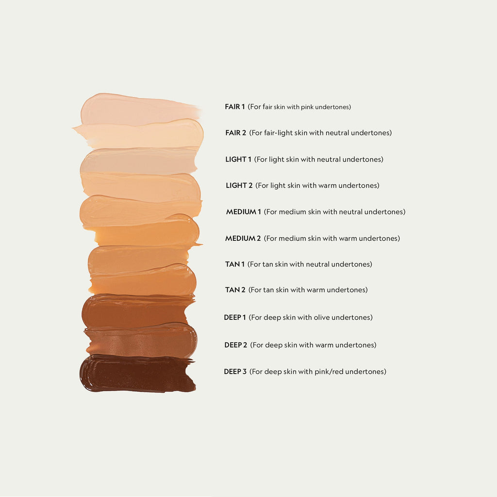 YENSA Super Serum Silk Concealer — back view