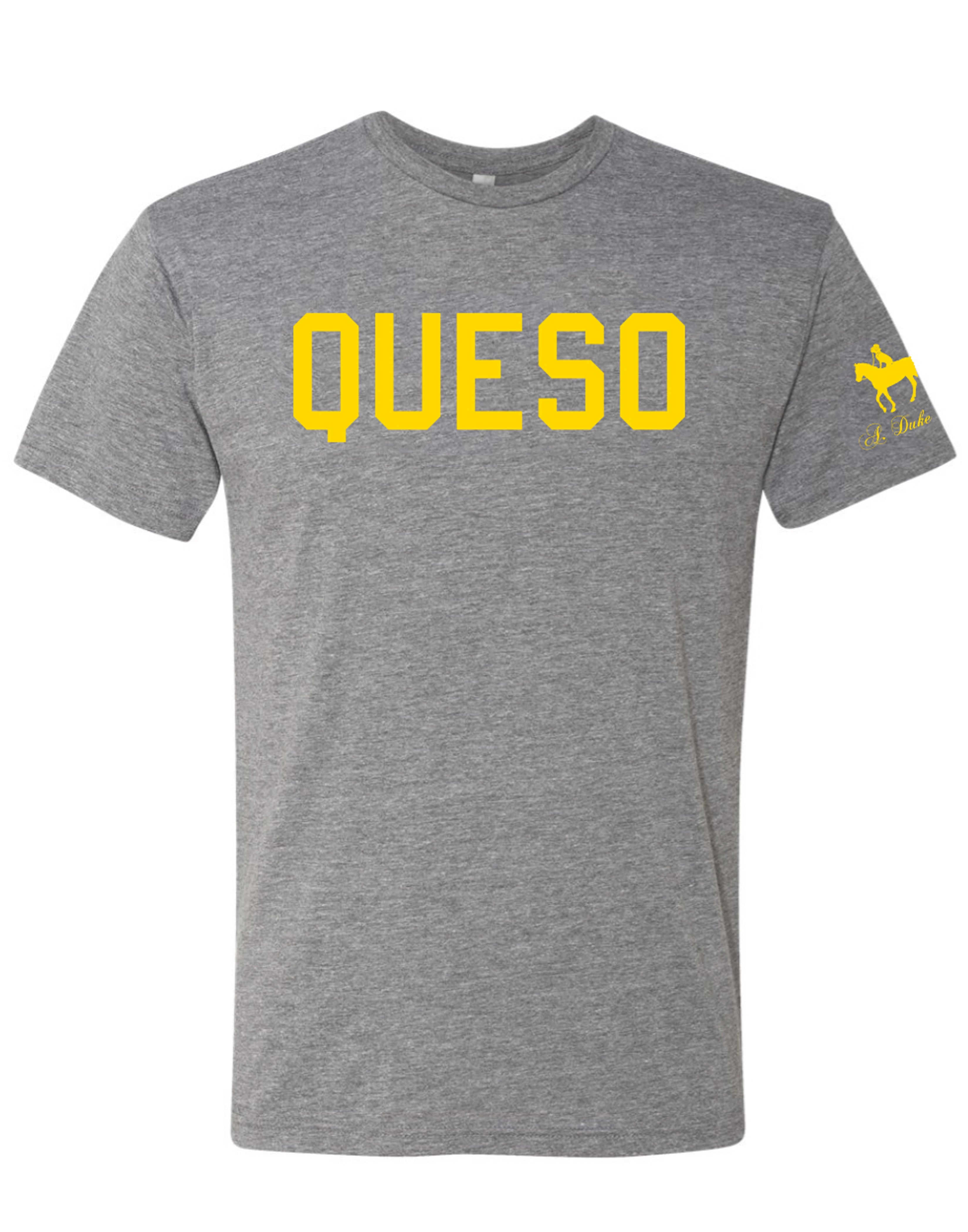 American Duke Apparel Company QUESO — main product shot