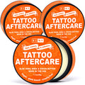 BodyCandy 3-Pack Body Candy Tattoo Aftercare Tattoo Balm — main product shot