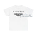 Pasimax THE GASLIGHT SHIRT — main product shot