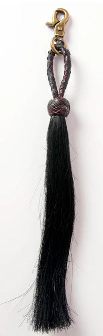 Whiskey Black & Co Tassel Fringes Genuine Leather (For Bags) — Tassel Fringes Genuine Leather (For Bags) product shot