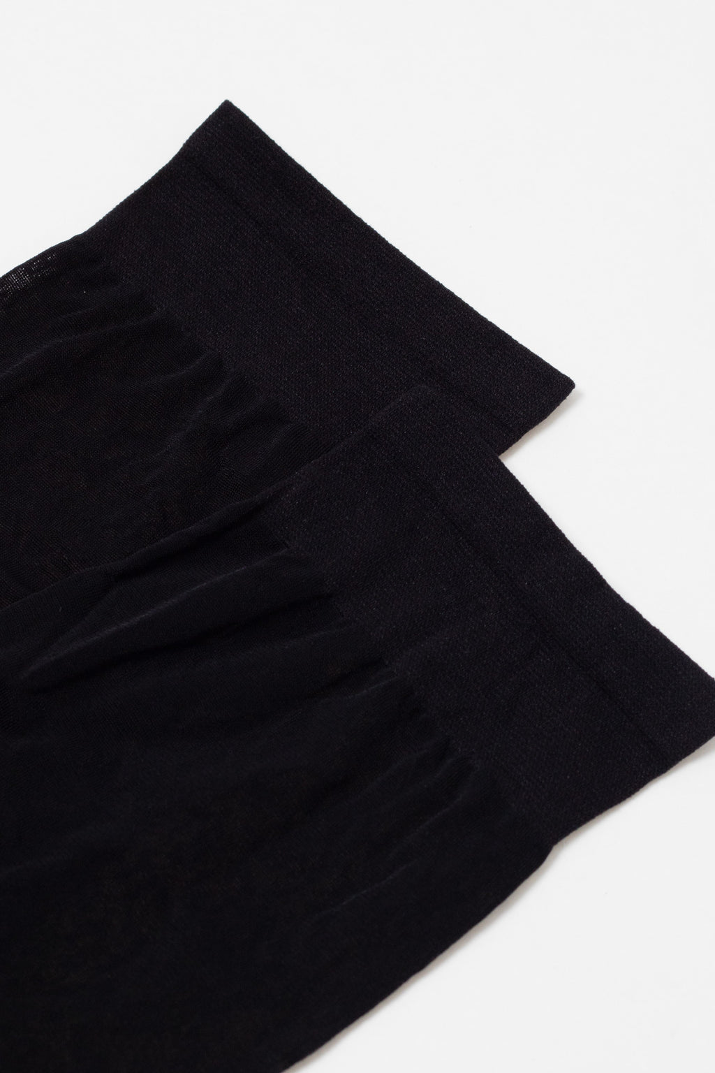 TheRanok.com Socks Conte Tension 20 Den (2 pairs) — detail close-up