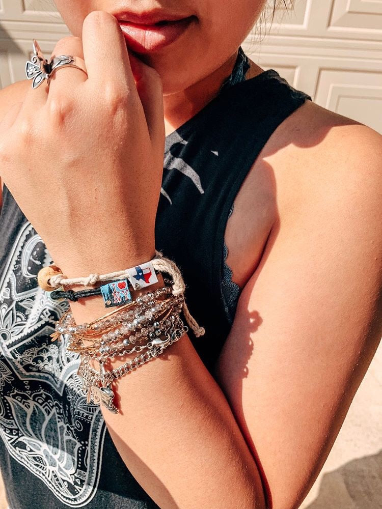 Earth Bands Austin, TX — lifestyle context