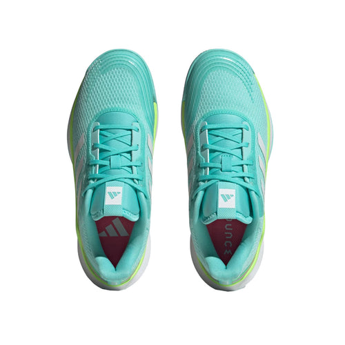 adidas Women's Novaflight  Indoor Field Hockey Shoes