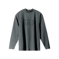 Phantom Marketplace Yeezy Gap Engineered by Balenciaga Dove Long-Sleeve Tee - Dark Green — main product shot