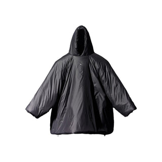 Yeezy Gap Engineered by Balenciaga T Cut Puffer - Black