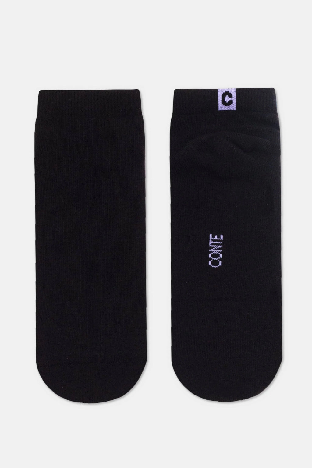TheRanok.com Cotton Ankle Socks Conte Active 571 - Terry Foot — flat-lay composition