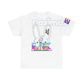 Pasimax Vintage Puerto Rico T-Shirt — main product shot